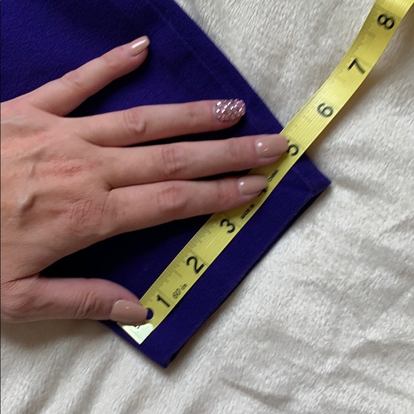 JCrew Minnie pant - Picture 9 of 9